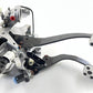  22-23 SUBARU WRX MANUAL TRANSMISSION CLUTCH BRAKE PEDAL ASSEMBLY OEM