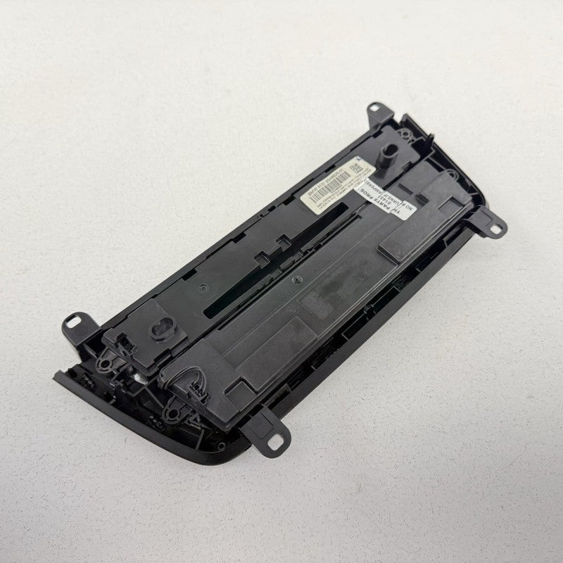 15-20 BMW M2 M3 M4 AC Dual Zone Climate Control CD Changer Player Cont