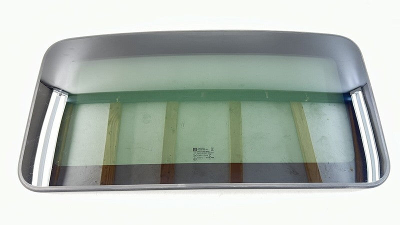 9515008BC3 22-24 CADILLAC CT4 V BLACKWING SUNROOF SUN ROOF GLASS OEM