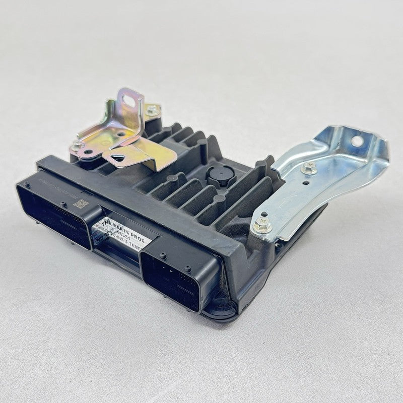 89661-47E40 / 89661 47E40 / 8966147E40 23-25 Toyota Prius ECM ECU Motor Engine Control Module Unit 89661-47E40 OEM