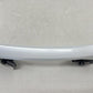 63873-6GR0B / 63873 6GR0B / 638736GR0B 24-25 NISSAN Z NISMO LEFT & RIGHT FRONT FENDER FLARE TRIM MOULDING WHITE OEM