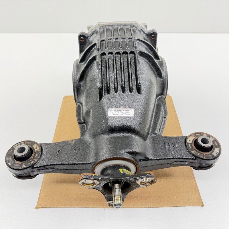 48J080314Y2055b 08-09 Lexus IS F 5.0L Rear Open Differential Diff 48J 2.94 Ratio 69K Miles OEM