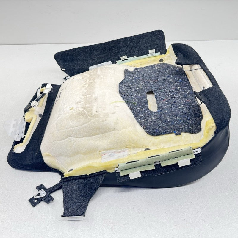 23-25 Toyota Prius Driver Left Front Lower Seat Cushion Cover Leather OEM