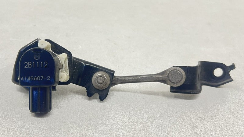 2B1112 24-25 ACURA INTEGRA TYPE S DRIVER LEFT FRONT SUSPENSION HEIGHT LEVEL SENSOR OEM