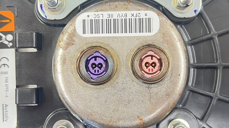 84849841 / 8484 9841 22-24 Cadillac CT4 V Blackwing Dashboard Panel Cover Trim W/ Airbag Air Bag OEM