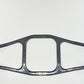 3W0 199 053 A / 3W0.199.053.A / 3W0199053A 13-18 BENTLEY FLYING SPUR FRONT ENGINE PLATE CROSSMEMBER IMPACT SUPPORT BAR O