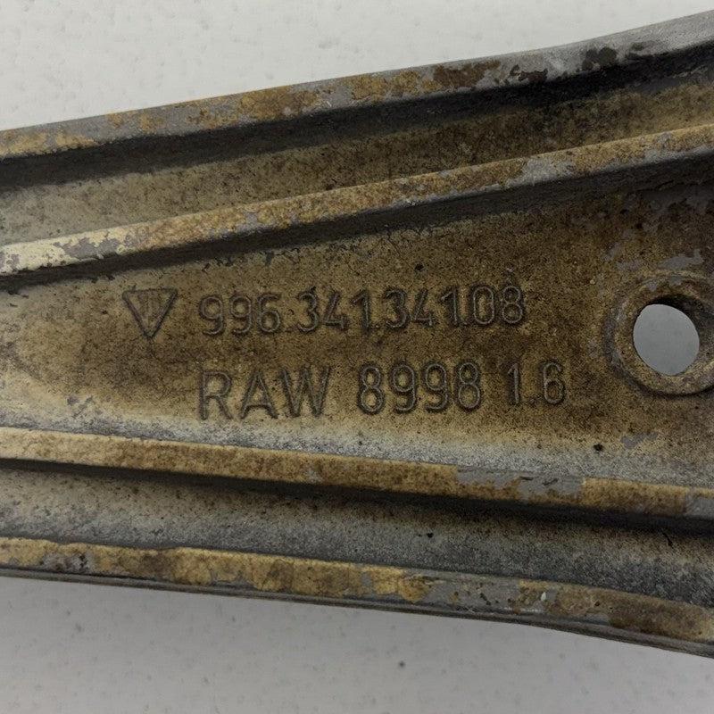 997.341.658.05 / 997 341 658 05 / 99734165805 05-12 Porsche Boxster Cayman 987 Right Front Knuckle Hub W/ Control Arm Se