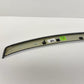 84842153 22-25 Cadillac CT5 Blackwing Rear Trunk Lid Spoiler Wing Summit White OEM