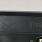 6513-9220750-01 / 6513 9220750 01 / 6513922075001 15-20 BMW M4 F82 F83 LEFT & RIGHT DOOR PANEL CORNER TWEETER SPEAKER PA