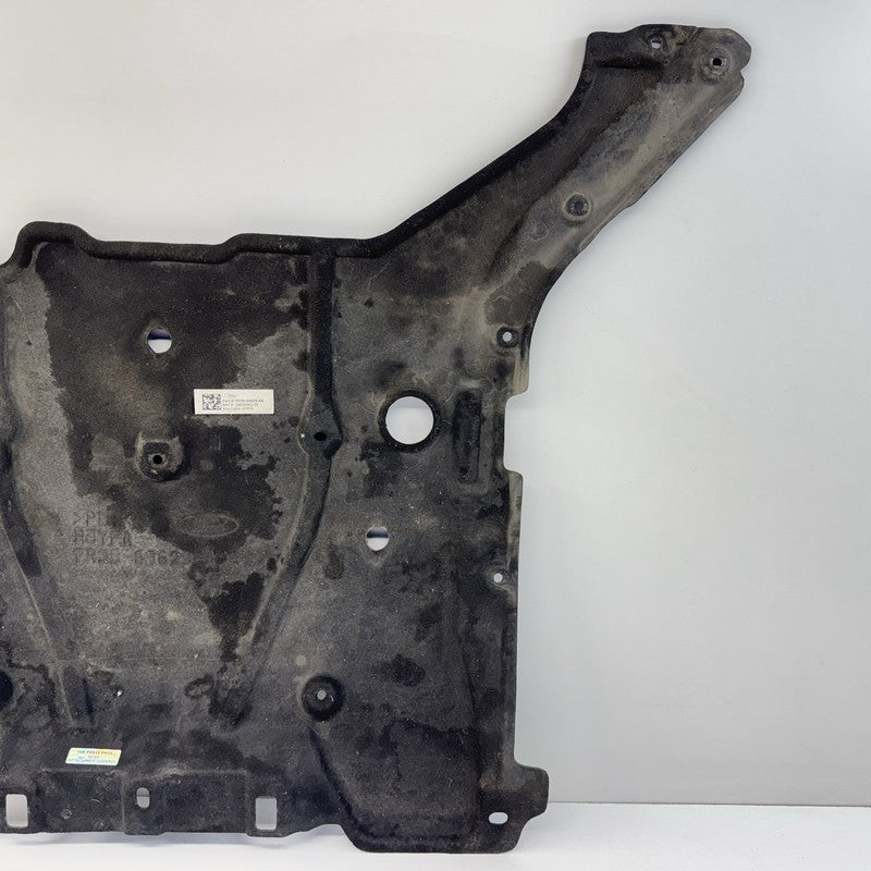 24-26 Ford Mustang Lower Under Engine Splash Guard Shield Cover Panel 
