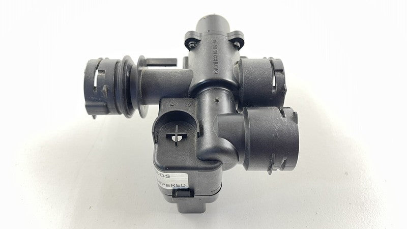 2118320584 / A2118320584 / A 211 832 05 84 0584 03-09 MERCEDES BENZ W211 E CLASS HEATER SOLENOID VALVE CONTROL BLOCK OEM