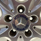 2044016002 / A2044016002 / A 204 401 60 02 6002 08-14 MERCEDES C350 W204 FRONT WHEEL RIM 17x7.5 +47 OFFSET 2044016002 OE