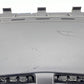 A 218 830 03 54 0354 / A2188300354 / 2188300354 12-18 MERCEDES BENZ CLS550 W218 REAR CENTER CONSOLE AIR VENT GRILLE GRIL