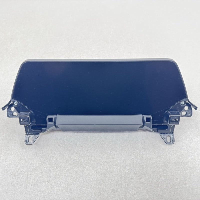 83800-4E483-A / 83800 4E483 A / 838004E483A 23-25 TOYOTA PRIUS DIGITAL SPEEDOMETER INSTRUMENT CLUSTER GAUGE 83800-4E483 