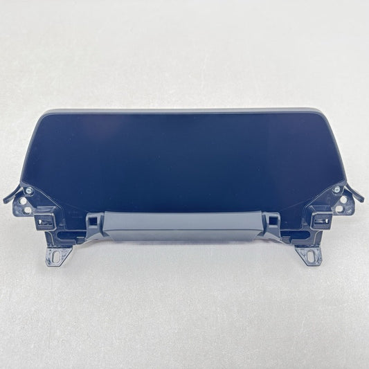 83800-4E483-A / 83800 4E483 A / 838004E483A 23-25 TOYOTA PRIUS DIGITAL SPEEDOMETER INSTRUMENT CLUSTER GAUGE 83800-4E483 