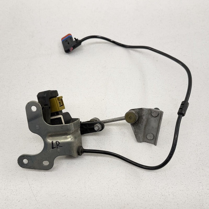 12-18 Mercedes W218 CLS550 Left Rear Suspension Ride Height Level Sens