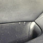 21-25 Lexus IS300 IS350 IS500 Passenger Right Rear Door Panel Interior