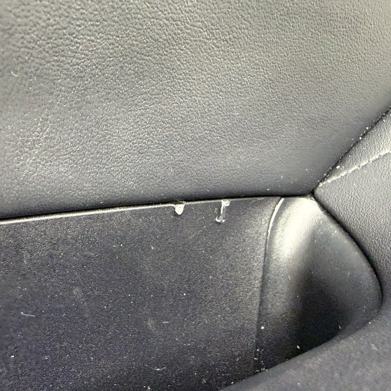 21-25 Lexus IS300 IS350 IS500 Passenger Right Rear Door Panel Interior