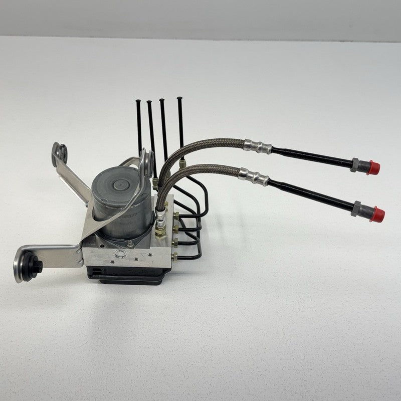 987 355 755 05 / 98735575505 05-08 Porsche Boxster Cayman 987 ABS Pump Anti Lock Brake Pump Module OEM