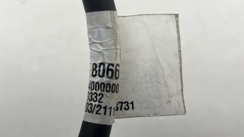 8404 8066 / 84048066 22-25 CADILLAC CT4 CT5 V BLACKWING NEGATIVE GROUND BATTERY TERMINAL END LINK OEM