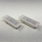 18-24 BMW G01 X3 Interior Courtesy LED Light Lamp Pair 9313574 OEM