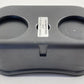  13-20 SUBARU BRZ CENTER CONSOLE CUPHOLDER CUP HOLDER STORAGE TRAY OEM