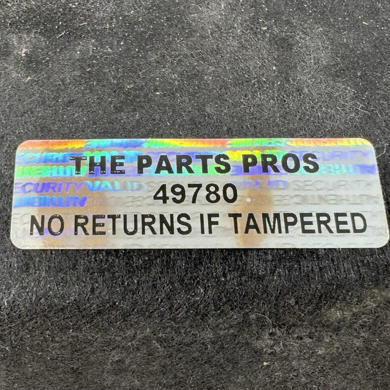 24-26 Ford Mustang Lower Under Engine Splash Guard Shield Cover Panel 