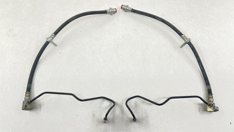 43230-Т60-A011-M1 / 43230 Т60 A011 M1 / 43230Т60A011M1 24-25 ACURA INTEGRA TYPE S FRONT & REAR CALIPER BRAKE BREMBO WITH