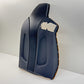 BMW M2 M4 F82 F87 Right Front Sport Seat Upper Backrest Panel Cover Trim OEM