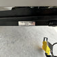 Does Not Apply 10-16 PORSCHE PANAMERA FRONT SEAT PAIR POWER MEMORY LEATHER PLATINUM GREY OEM