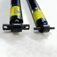 10419093 01-04 CHEVROLET CORVETTE C5 Z06 LEFT & RIGHT FRONT SHOCK STRUT ABSORBER PAIR OEM