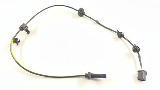 27540CC010 22-23 TOYOTA GR86 DRIVER LEFT FRONT ABS WHEEL SPEED SENSOR 27540CC010 OEM