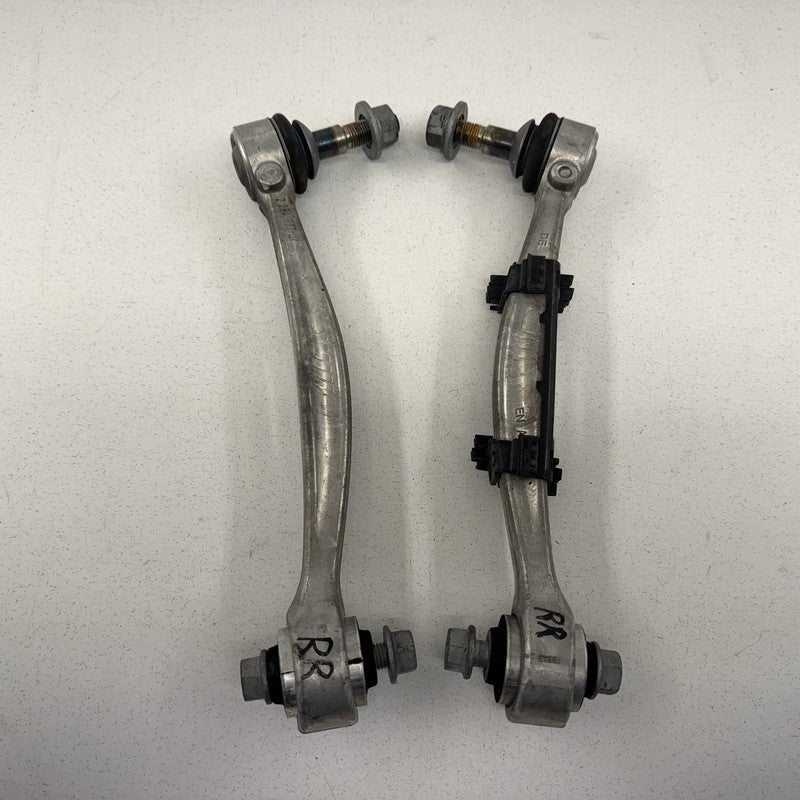 BMW F80 F82 M3 M4 Passenger Right Rear Control Arm Suspension Set OEM