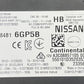 284B1-6GP5B / 284B1 6GP5B / 284B16GP5B 2024 NISSAN Z NISMO ENGINE CONTROL MODULE ECU BODY CONTROL MODULE KEY SET OEM