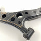  16-21 TOYOTA PRIUS DRIVER LEFT FRONT SUSPENSION LOWER CONTROL ARM OEM