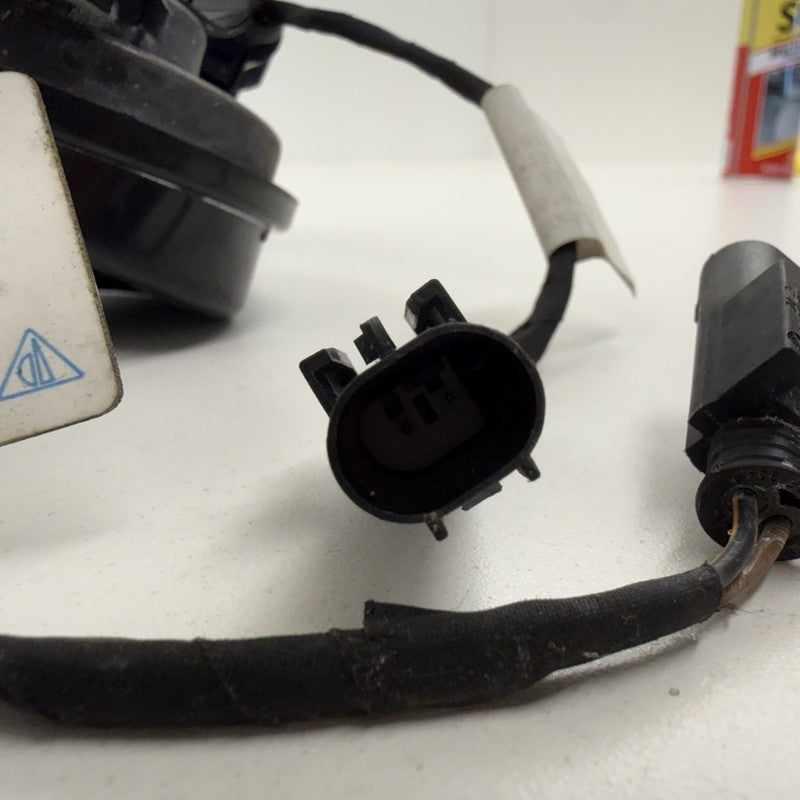 997 635 216 01 / 99763521601 05-12 Porsche 911 997 Boxster Cayman 987 Horn Siren Alarm Signal Pair OEM
