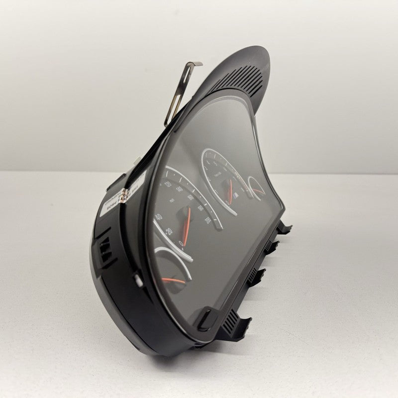 62107851194 BMW M5 M6 F06 F10 F12 F14 Speedometer Instrument Cluster Gauge 55K Miles OEM