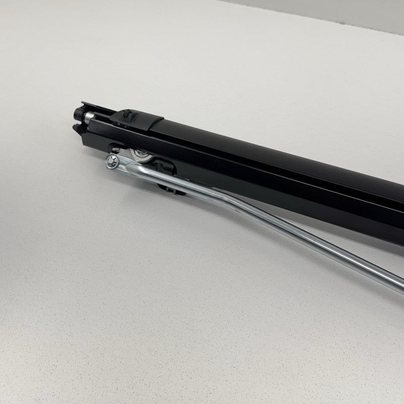 51469178931 11-16 BMW M5 528 535 550 F10 Back Glass Rear Window Roller Sun Shade Blind OEM