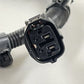  2022 SUBARU BRZ PASSENGER RIGHT FRONT HEADLIGHT FAN MOTOR WIRE HARNESS OEM