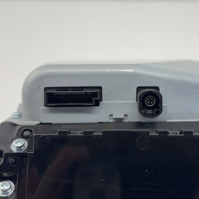 62309246212 11-16 BMW M5 528 535 550 F10 Dashboard HUD Head Up Display Screen 9246212 OEM