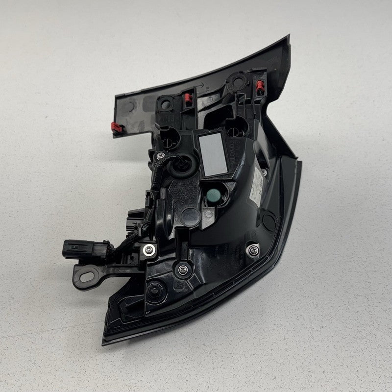 23-24 Toyota Prius Prime Left Rear Outer Taillight Tail Light Lamp OEM