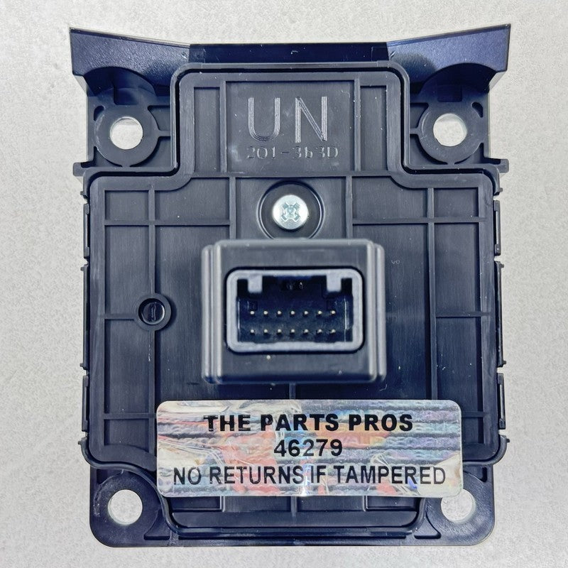 23-25 TOYOTA PRIUS ELECTRIC PARKING PARK BRAKE CONTROL SWITCH OEM