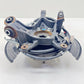 22-25 TOYOTA GR86 PASSENGER RIGHT REAR WHEEL SPINDLE KNUCKLE HUB BEARING OEM