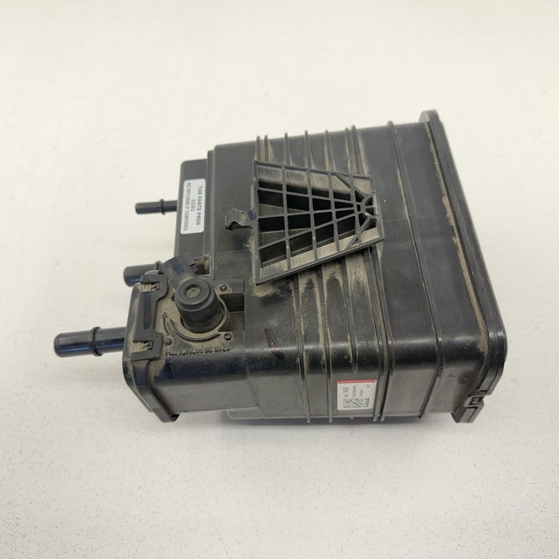 18-24 Chevrolet Camaro ZL1 Fuel Evap Vapor Charcoal Emission Canister 