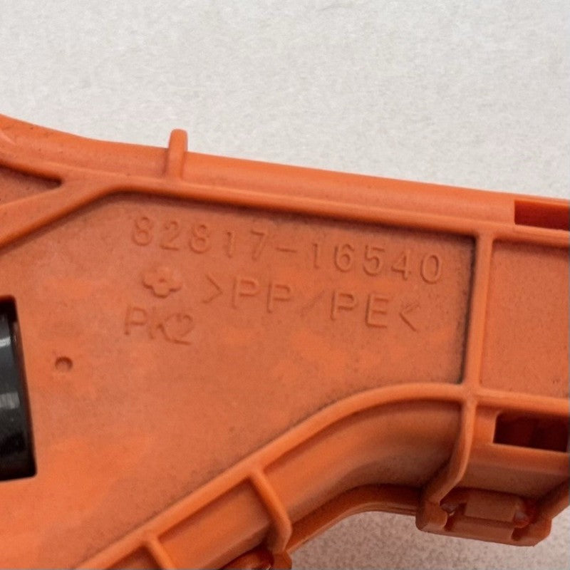 821H1-47120 / 821H1 47120 / 821H147120 23-25 TOYOTA PRIUS HIGH VOLTAGE BATTERY PACK WIRE HARNESS CABLE 821H1-47120 OEM