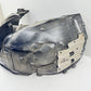 173 701 10 / 17370110 06-10 BMW M6 Right Front Fender Liner Wheel Arch Shield Splash Guard Trim OEM