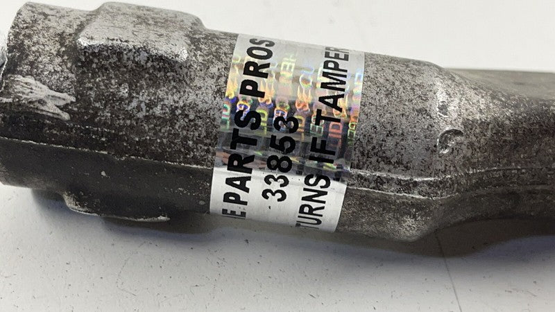 970.347.132 / 970 347 132 / 970347132 10-16 PORSCHE PANAMERA PASSENGER RIGHT RACK AND PINION OUTER TIE ROD OEM