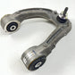 07-17 ASTON MARTIN VANTAGE PASSENGER RIGHT FRONT CONTROL ARM PAIR OEM