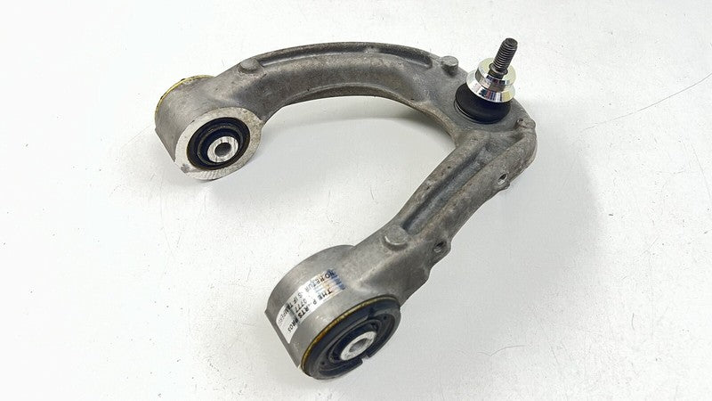 07-17 ASTON MARTIN VANTAGE PASSENGER RIGHT FRONT CONTROL ARM PAIR OEM