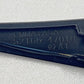 52165-47010 / 52165 47010 / 5216547010 23-25 Toyota Prius Rear Bumper Left And Right Upper Extension Trim Pair OEM